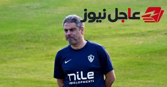 معتمد جمال يواجه الأهلي للمرة الثانية في قمة تاريخية: ملخص المواجهة الأولى