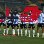 ملخص أهداف مباراة بيراميدز وسيراميكا في الدوري المصري