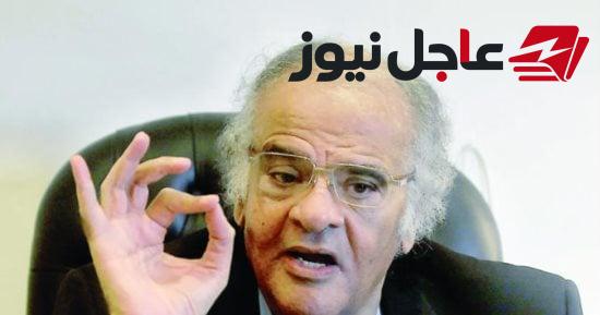 ممدوح عباس يكشف حقيقة مكافآت مباراة القمة ويضع حدًا للجدل
