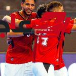 منتخب مصر يخوض غمار بطولة إفريقيا لكرة الصالات بمشاركة أبرز نجوم اللعبة