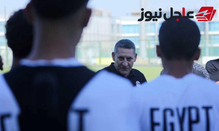 مواعيد مباريات منتخب مصر في بطولة الخليج للناشئين استعدادًا لكأس العالم