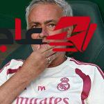 مورينيو يعبر عن استيائه من صور أنشيلوتي في ريال مدريد ويكشف تفاصيل مشاكله مع الحكام