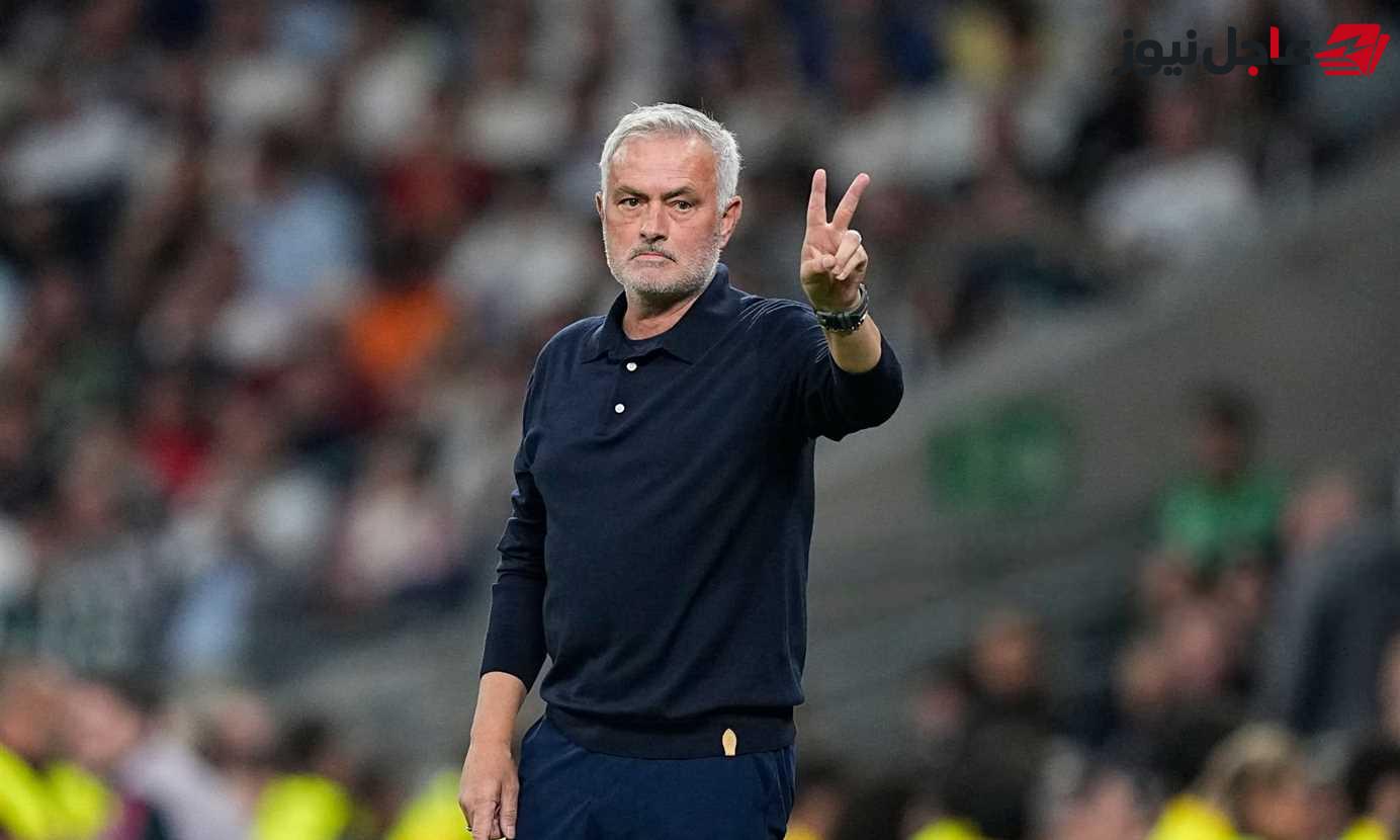 مورينيو يعلق على خطأ فينيسيوس ضد روما ويؤكد إمكانية تحسين الأداء في المواقف المشابهة