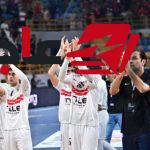 موعد مباراة الزمالك القادمة في بطولة إفريقيا لكرة اليد