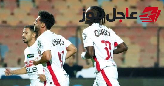 موعد مباراة الزمالك ضد الجيش الرواندي في دوري أبطال أفريقيا المقبلة