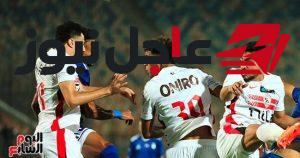 موعد مباراة الزمالك والجيش الرواندي في دوري أبطال أفريقيا 2024