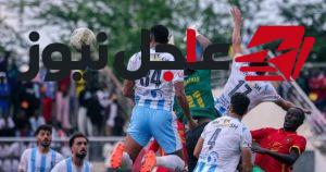 موعد مباراة بيراميدز القادمة في دوري أبطال أفريقيا بعد الفوز على المريخ السوداني