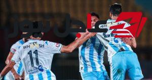 موعد مباراة بيراميدز وسيراميكا في الدوري المصري الممتاز