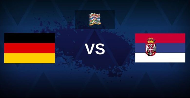 موعد والقناة الناقلة لمباراة ألمانيا وصربيا اليوم في دوري الأمم الأوروبية.. والمعلق