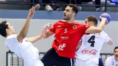 موعد والقناة الناقلة لمباراة الأهلي والزمالك اليوم في كأس العالم للأندية لكرة اليد