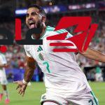 نادي قطري يعلن رسميًا تعاقده مع نجم مانشستر سيتي رياض محرز