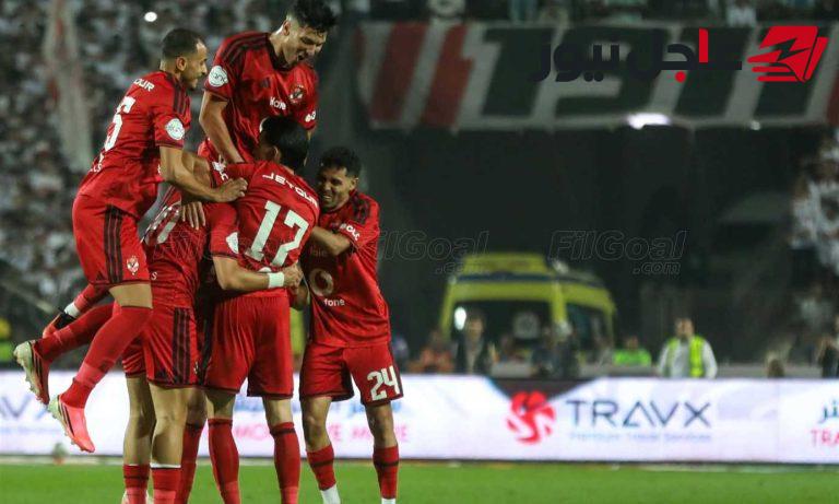 نتائج وترتيبات كأس الكونفدرالية: تحديث شامل لمباريات الأندية والنجوم