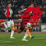 نجم يوفنتوس يرد على مقارنته بمحمد صلاح ويصفه بالأسطورة