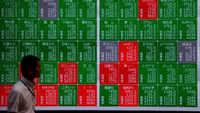 نيكي الياباني يقفز 3.3% ويسجل أعلى إغلاق في 6 أسابيع بدعم أسهم الرقائق
