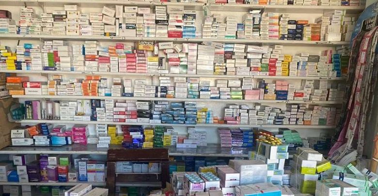 هيئة الدواء تحذر من منتجات ووصفات في الأسواق المصرية
