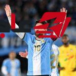 وكيل ميسي الأول يكشف في في الجول عن 5 سنوات مليئة بالمعاناة والأفراح بجانب النجم الأرجنتيني